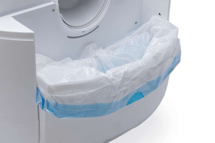 beeztees Automatische Katzentoilette Moeza